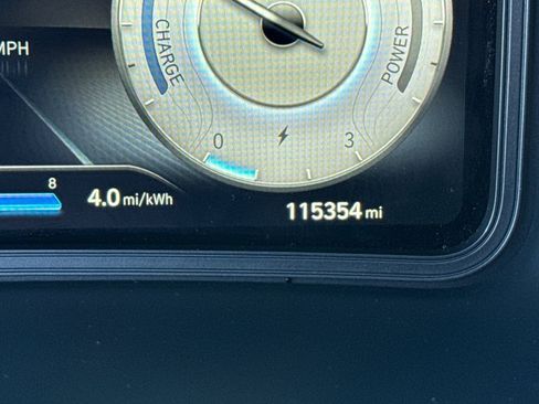 Used 2022 Hyundai Kona Limited image 37