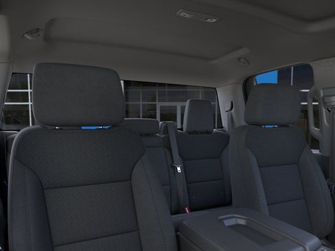 New 2026 Chevrolet Silverado 2500 W/T AWD/4WD image 24