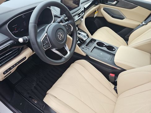New 2026 Acura MDX SH-AWD w/ Advance Package image 16