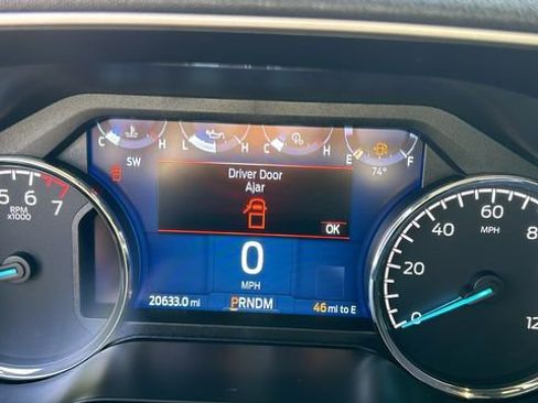 Certified 2022 Ford F150 XLT w/ Equipment Group 302A High image 18