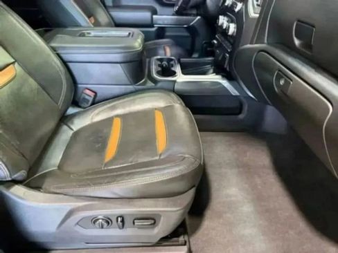 Used 2020 GMC Sierra 2500 AT4 w/ AT4 Premium Package image 45