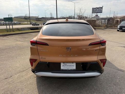 Used 2024 Buick Envista Sport Touring w/ Convenience I Package image 3