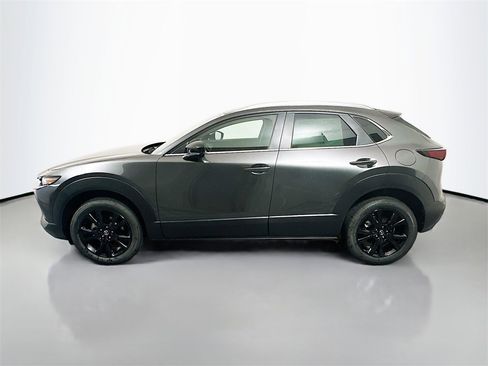 New 2026 MAZDA CX-30 AWD 2.5 S w/ Select Sport Pkg image 4
