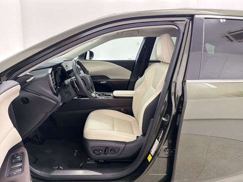 Used 2024 Lexus RX 350 FWD w/ Technology Package image 5