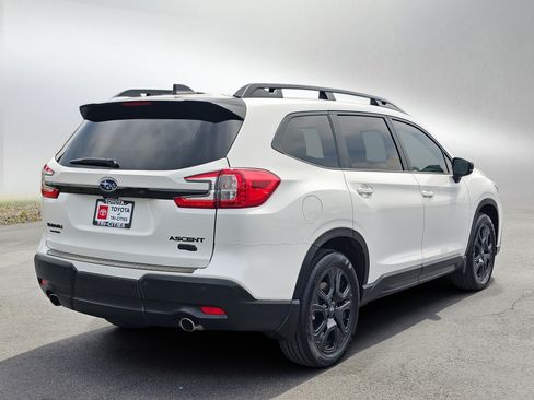 Used 2025 Subaru Ascent Bronze Edition w/ Onyx Package AWD/4WD image 5