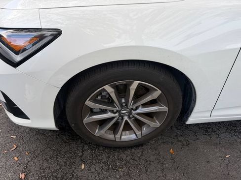 Used 2024 Acura Integra FWD image 3