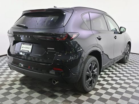 New 2026 MAZDA CX-5 2.5 S w/ Premium Plus Package AWD/4WD image 6