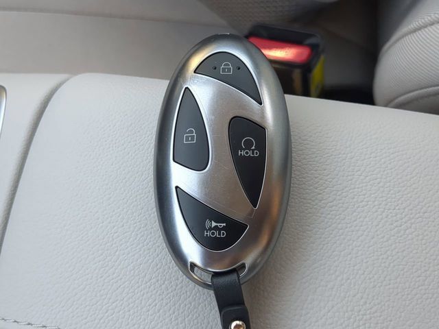 New 2025 Hyundai Tucson SE FWD image 27