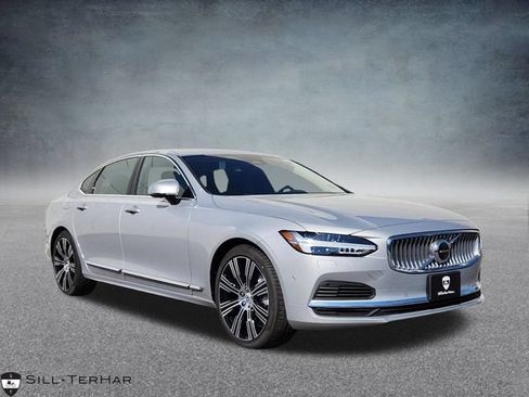 New 2024 Volvo S90 T8 Ultimate AWD/4WD image 1