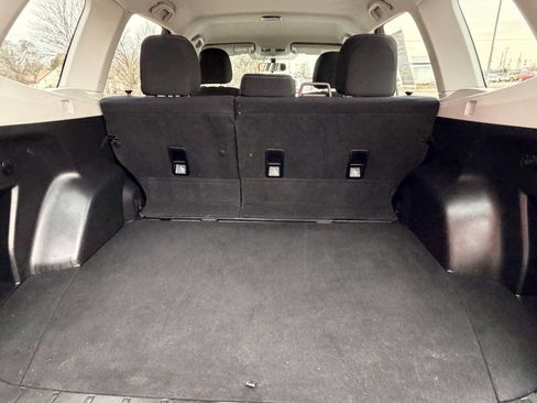 Used 2015 Subaru Forester 2.5i w/ Alloy Wheel Package image 12