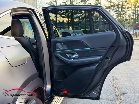 Used 2021 Mercedes-Benz GLE 63 AMG S image 28