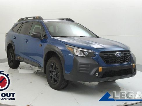 Used 2023 Subaru Outback Wilderness image 1