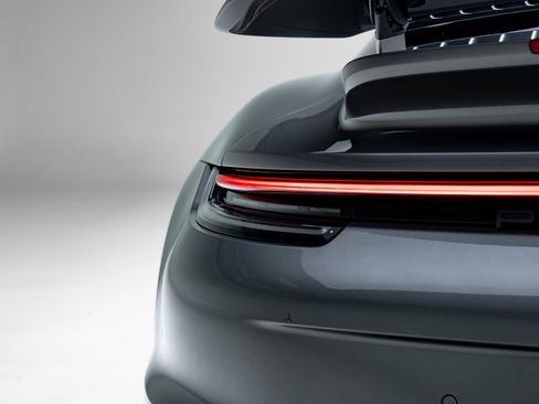 Used 2021 Porsche 911 Turbo S AWD/4WD image 33