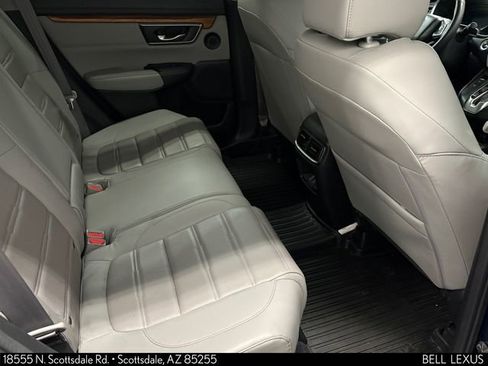 Used 2018 Honda CR-V Touring image 23