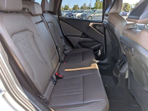 Certified 2025 BMW X3 xDrive30i w/ Premium Package image 18