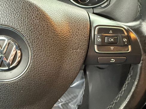 Used 2012 Volkswagen Jetta TDI FWD image 14