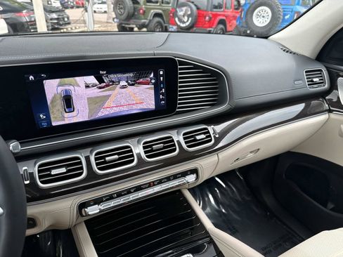 Certified 2024 Mercedes-Benz GLE 350 4MATIC image 28