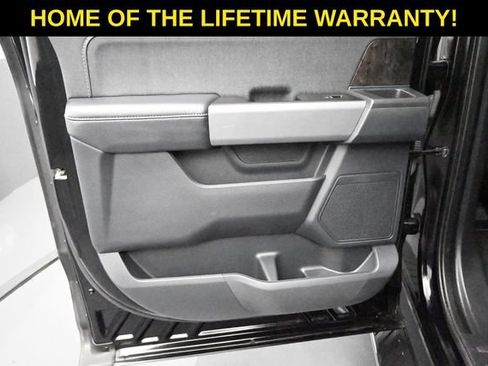 Used 2022 Ford F150 Lariat AWD/4WD image 31