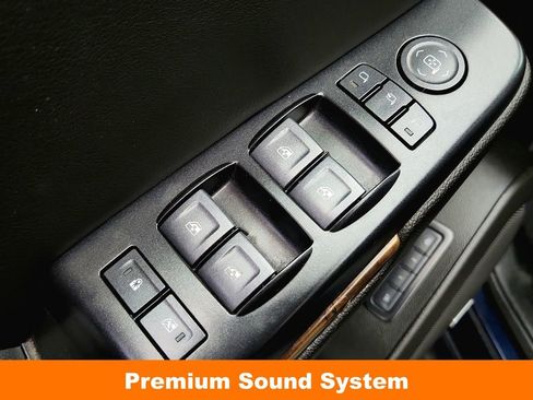 Used 2020 Chevrolet Tahoe LT w/ Luxury Package AWD/4WD image 24