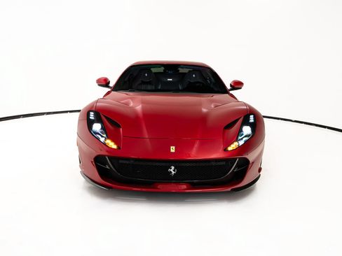 Certified 2022 Ferrari 812 GTS RWD image 30