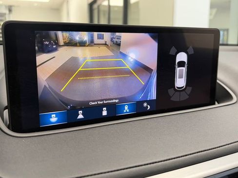 Certified 2024 Acura MDX SH-AWD w/ Technology Package image 16