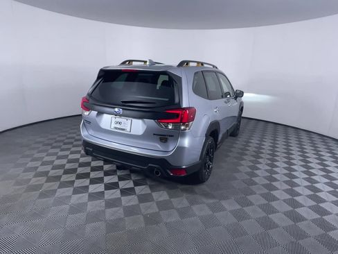 Used 2023 Subaru Forester Wilderness AWD/4WD image 8