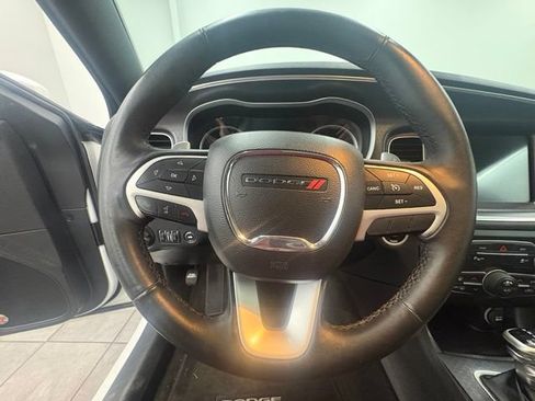 Used 2015 Dodge Charger SXT w/ AWD Plus Group image 14
