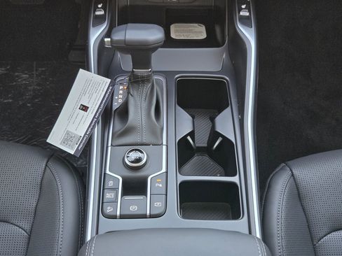 New 2026 Kia Sorento S w/ S Panoramic Sunroof Package image 12