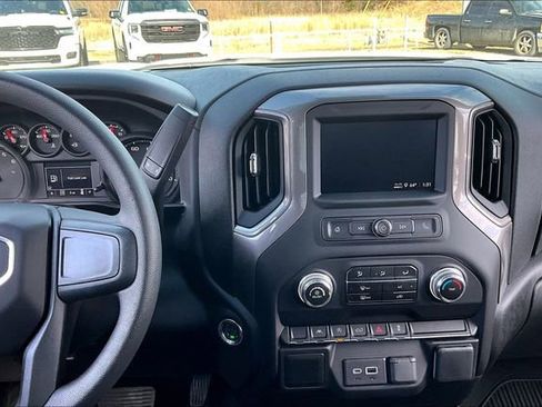 New 2026 GMC Sierra 1500 Pro w/ Graphite Edition image 7