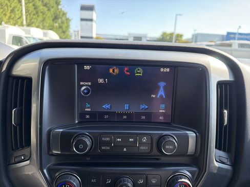Used 2014 Chevrolet Silverado 1500 LT w/ All Star Edition AWD/4WD image 23