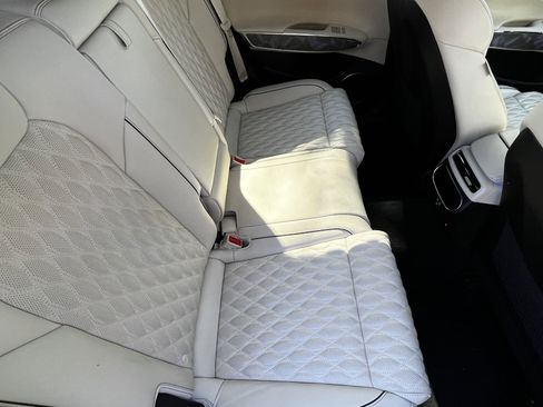 Used 2022 Genesis GV70 3.5T Sport w/ Sport Advanced Package image 41