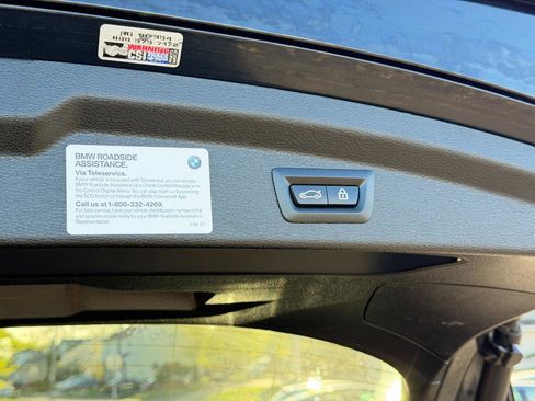 Used 2020 BMW X2 xDrive28i w/ Convenience Package AWD/4WD image 35