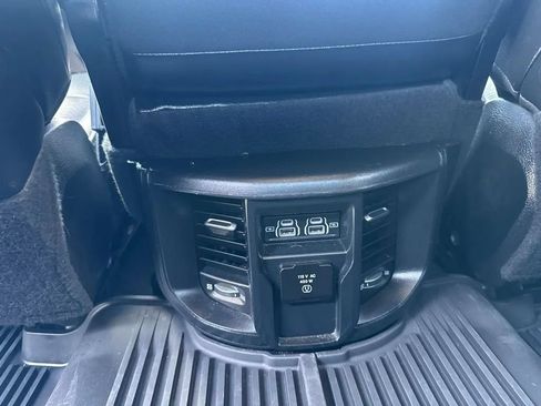 Used 2021 RAM 2500 Laramie AWD/4WD image 24