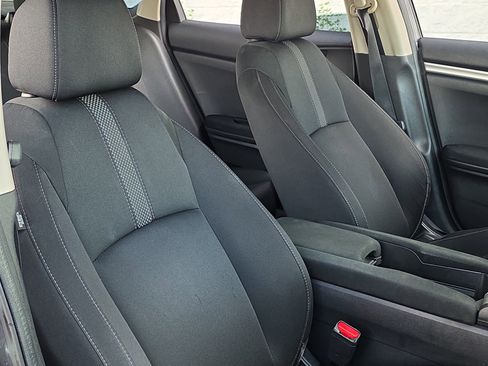 Used 2020 Honda Civic LX image 31