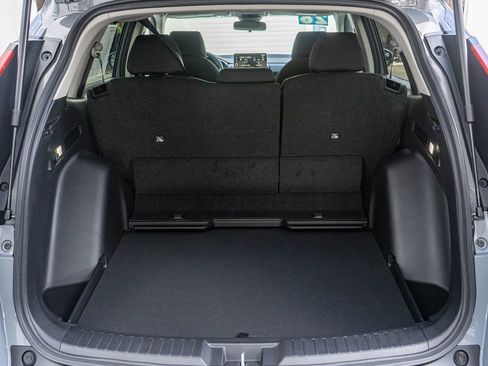 New 2026 Honda CR-V EX image 12