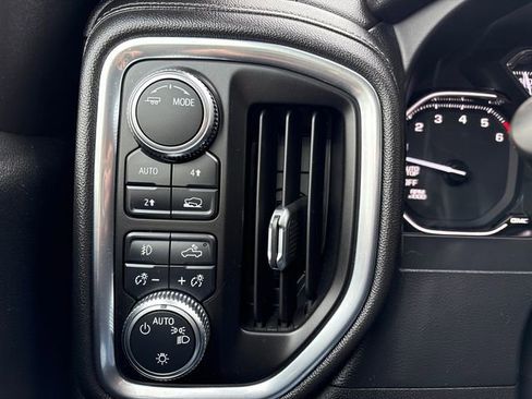 Used 2021 GMC Sierra 1500 Elevation image 24