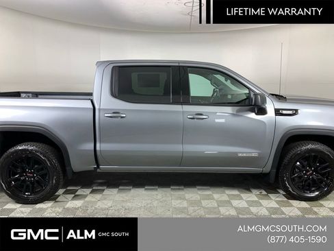 New 2026 GMC Sierra 1500 Elevation w/ Preferred Package image 11