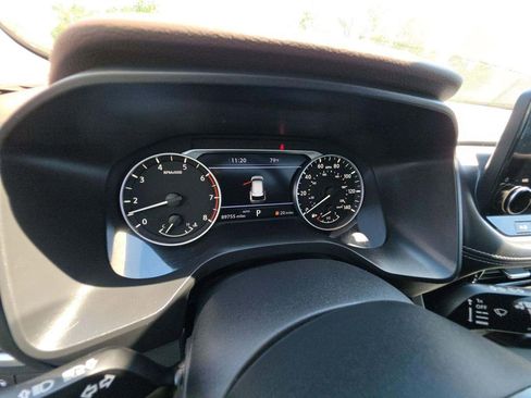 Used 2023 Nissan Rogue SL w/ SL Premium Package AWD/4WD image 7