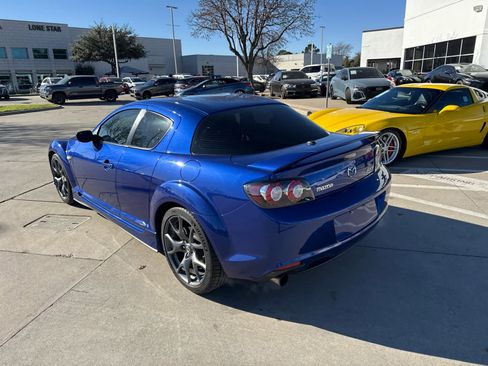 Used 2009 MAZDA RX-8 R3 image 4