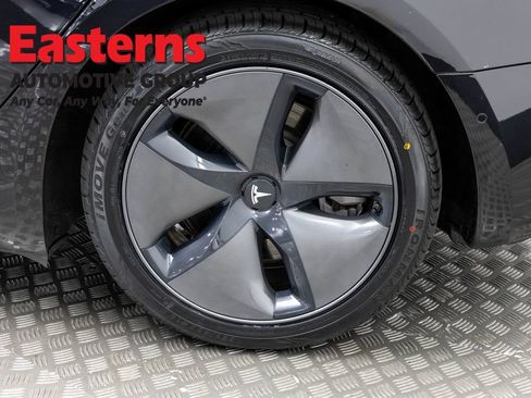 Used 2018 Tesla Model 3 Long Range AWD/4WD image 26