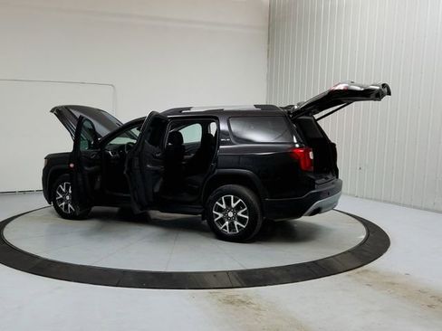 Used 2021 GMC Acadia SLE w/ Driver Convenience Package image 13