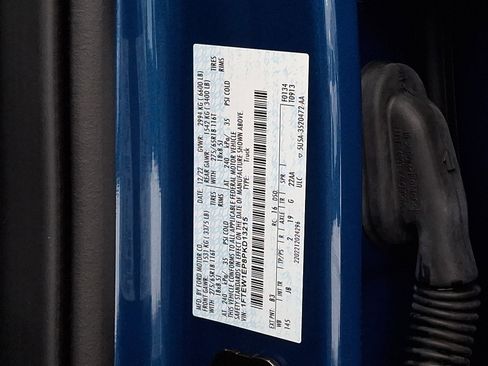 Certified 2023 Ford F150 XL w/ STX Appearance Package image 29