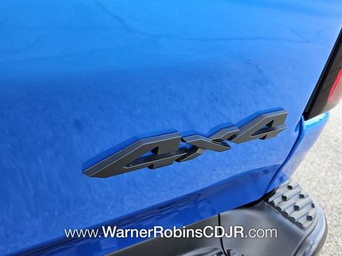 New 2026 RAM 1500 Tradesman w/ Off Road Group image 11