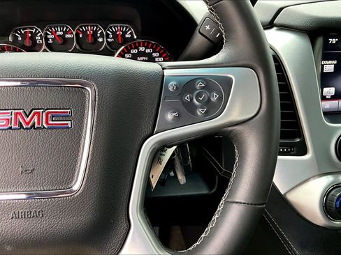 Used 2015 GMC Yukon SLE w/ Convenience Package RWD image 25