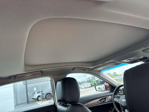 Used 2019 Cadillac CTS Luxury image 10