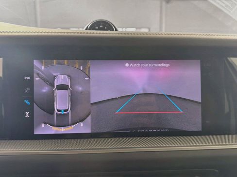 Certified 2026 Porsche Cayenne AWD/4WD image 23