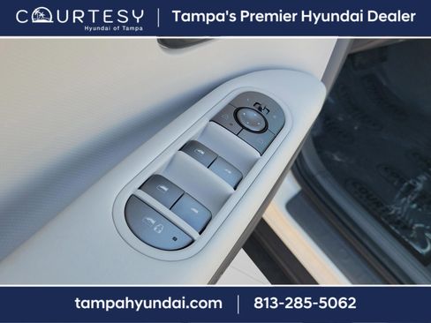 New 2026 Hyundai Ioniq 5 SEL image 36