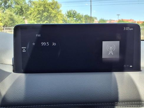 Used 2025 MAZDA CX-5 AWD 2.5 S w/ Select Package image 15