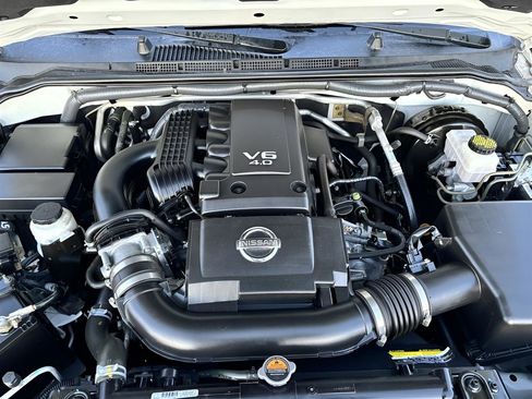 Used 2018 Nissan Frontier SV w/ Value Truck Package image 24