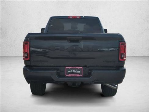 New 2026 RAM 2500 Lone Star image 6